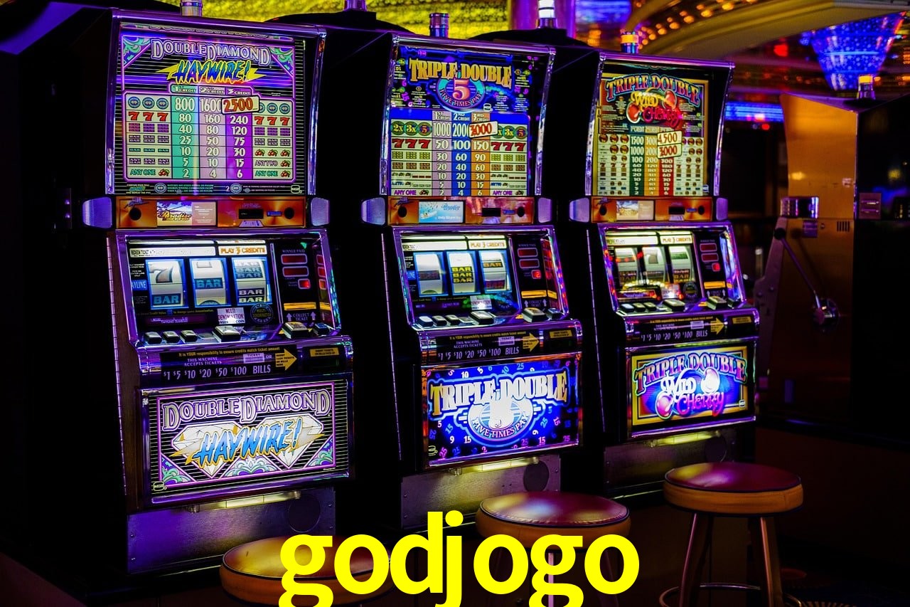 Estatísticas godjogo