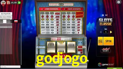 Desvendando o Mundo dos Jogos Virtuais na godjogo