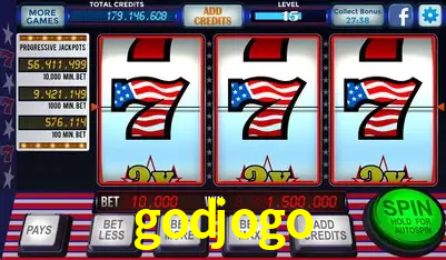 A Emoção da Loteria na godjogo: Uma Chance de Mudança de Vida