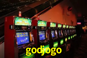 Desvendando o Mundo dos Jogos Virtuais na godjogo