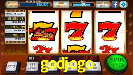 A Emoção da Loteria na godjogo: Uma Chance de Mudança de Vida
