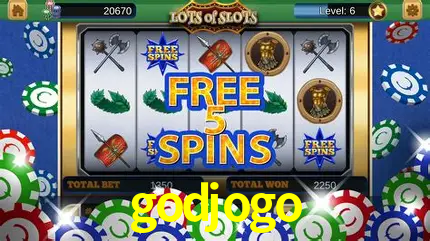 A Revolução dos Aplicativos de Jogos no godjogo