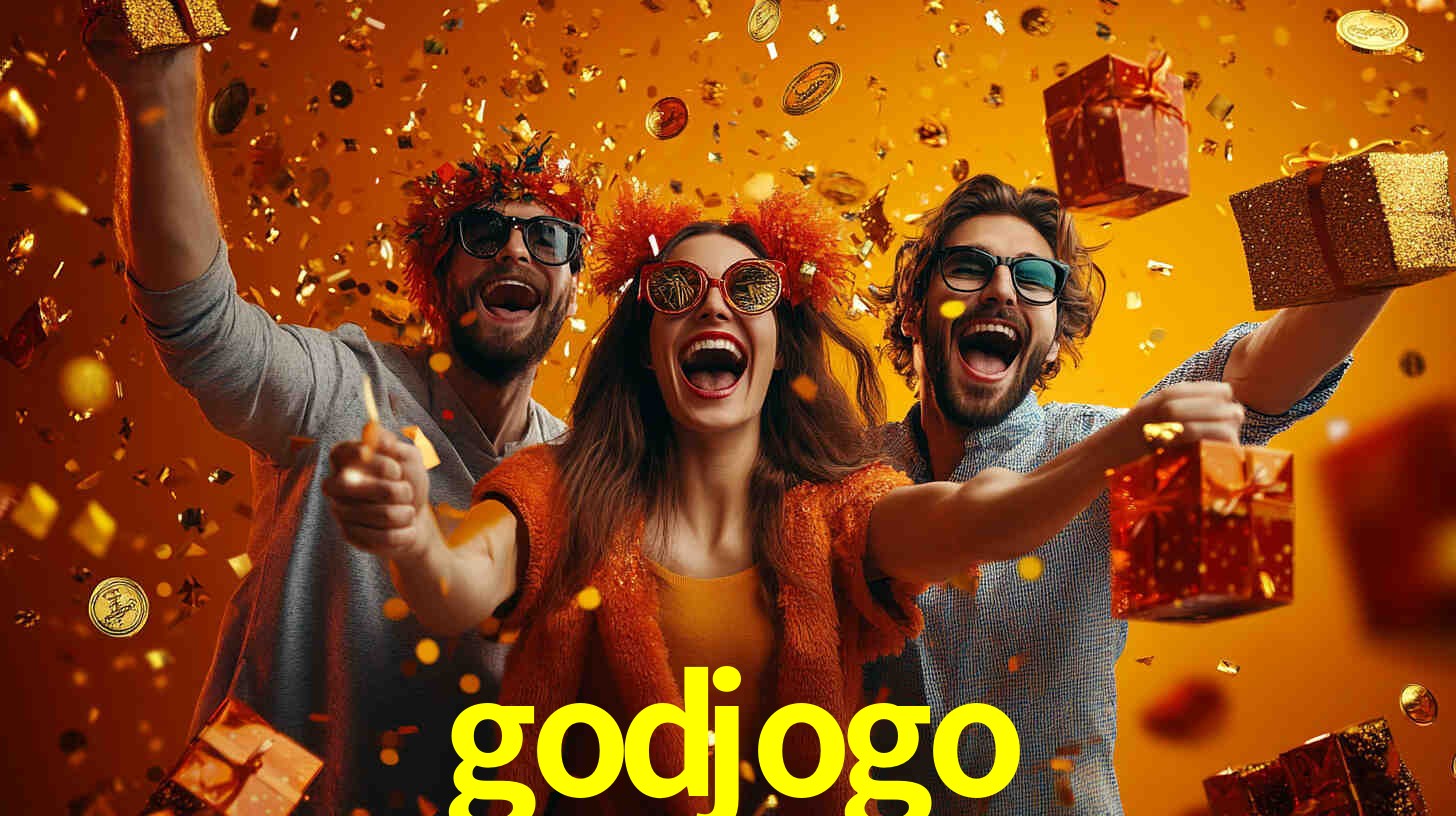 godjogo: Seu Cassino Premiado com Pagamentos Rápidos