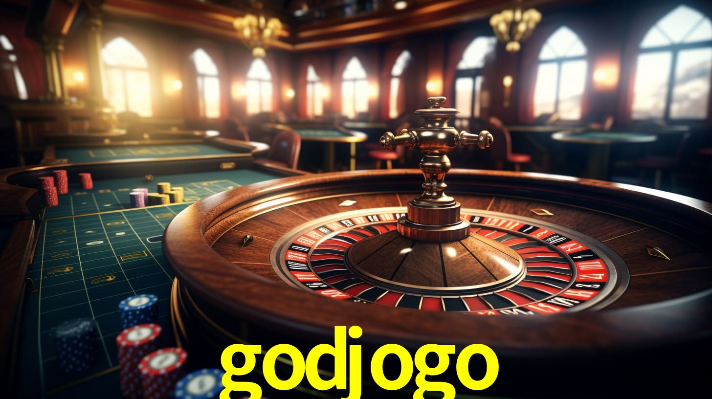 Live Casino godjogo