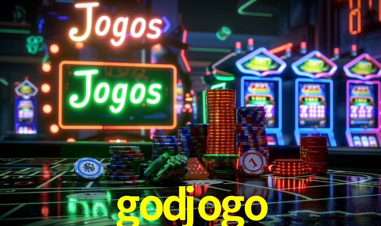 godjogo App Interface