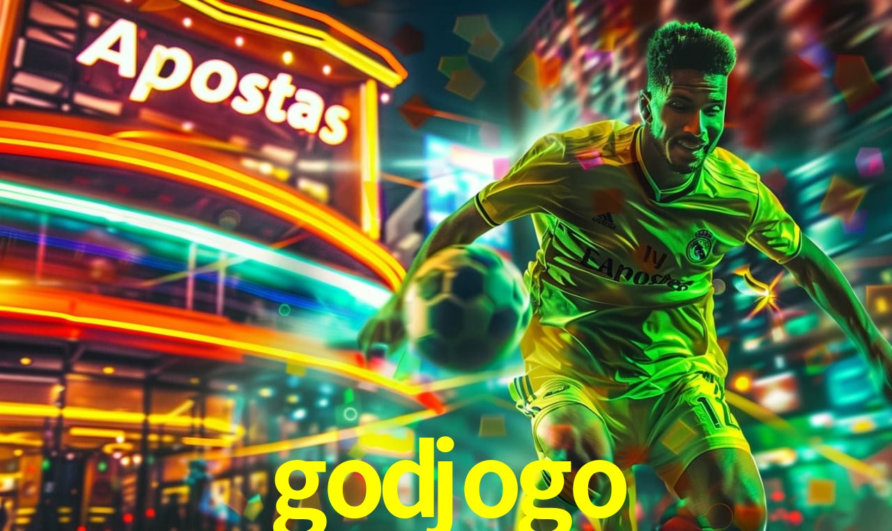 Cadastro Rápido godjogo