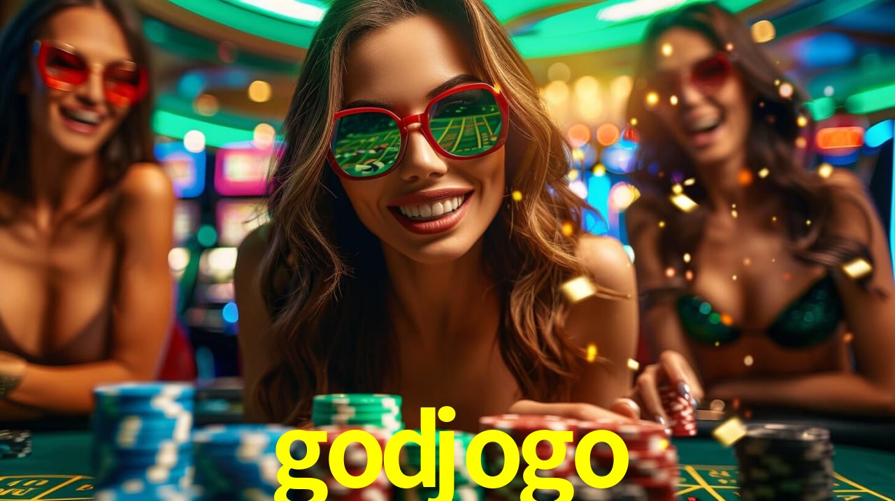 Platform Technology godjogo