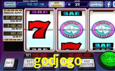 A Emoção da Loteria na godjogo: Uma Chance de Mudança de Vida