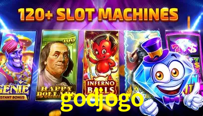 A Popularidade dos Caça-Níqueis no godjogo