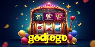 godjogo - Plataforma Oficial} - godjogo.com