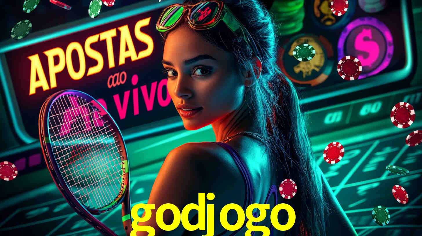 Descubra a Essência do godjogo: Nossa História e Compromissos