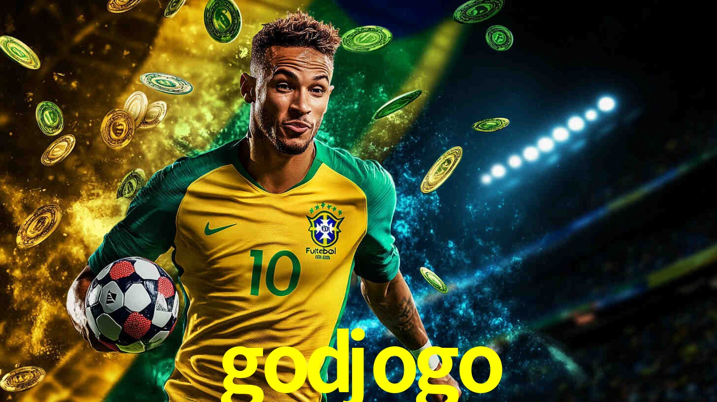 Inovações de Jogos na godjogo: O Futuro das Experiências Interativas