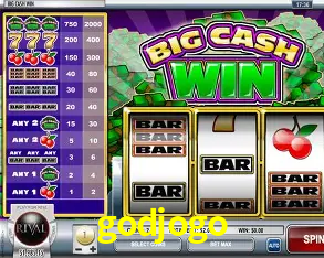 Inovações de Jogos na godjogo: O Futuro das Experiências Interativas