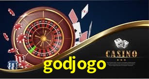 Recursos de Bônus godjogo