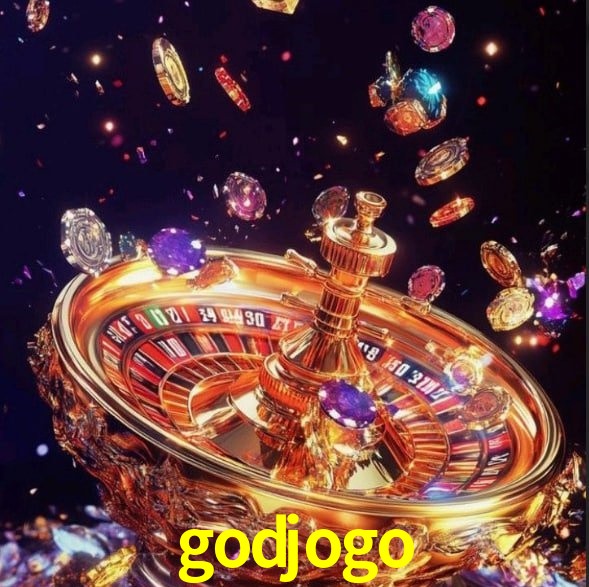  godjogo.com