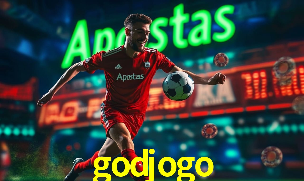 Bônus Diários godjogo