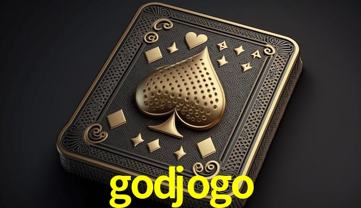 Jogos de Slot godjogo