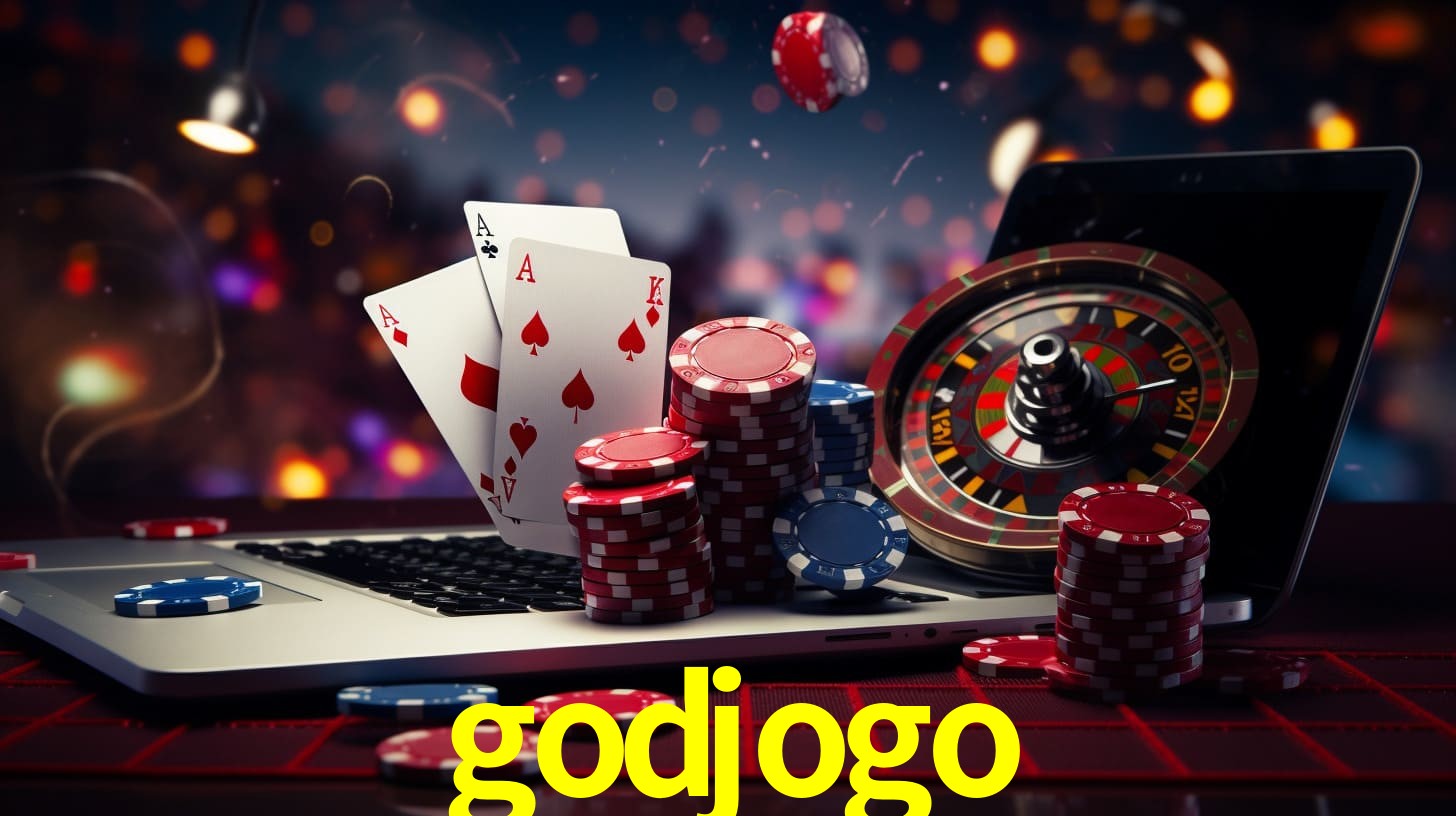 Slot Games godjogo
