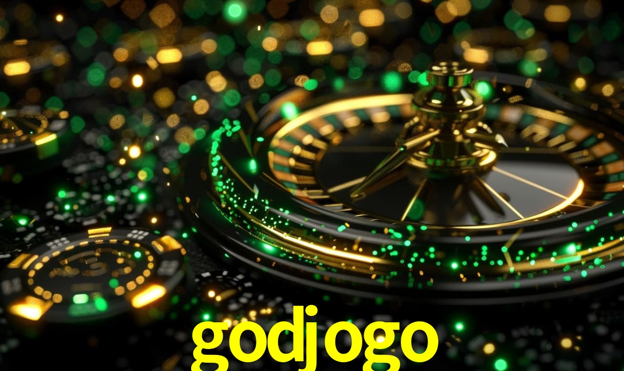 Experimente o Login Seguro Premium no godjogo