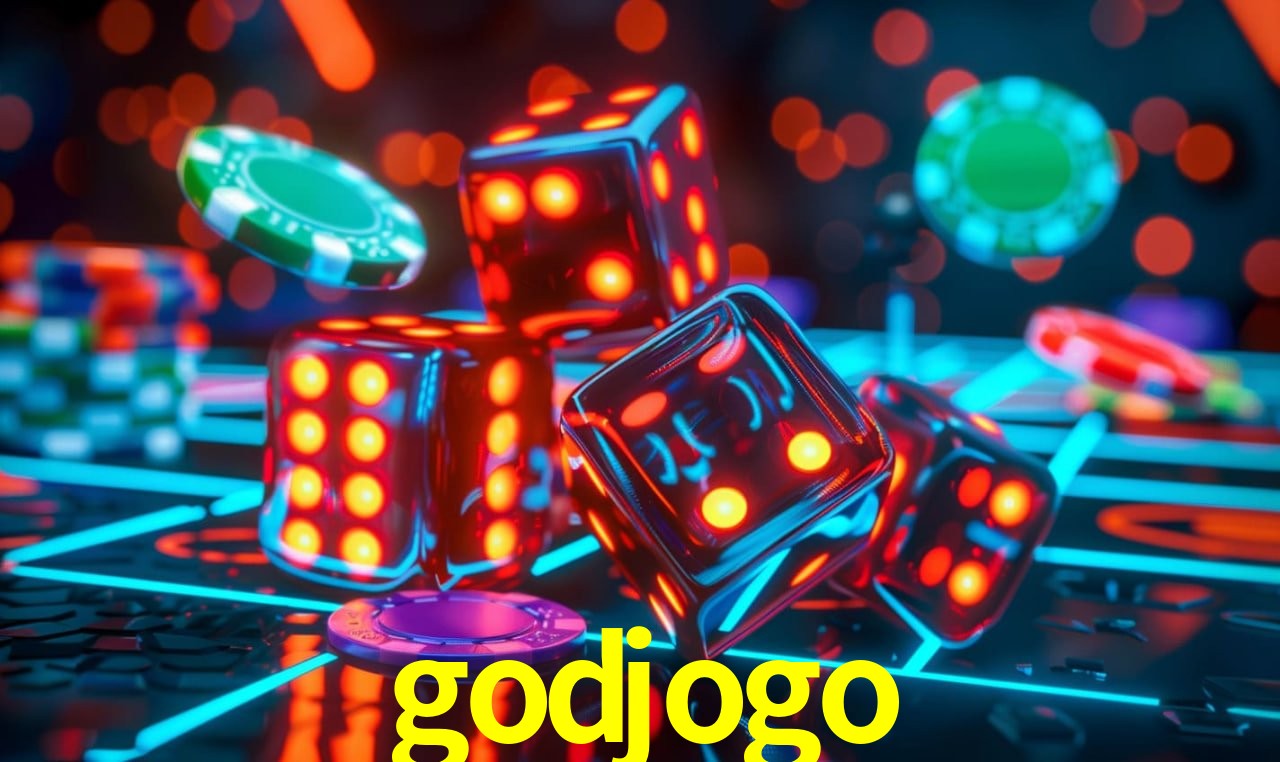 Interface do App godjogo