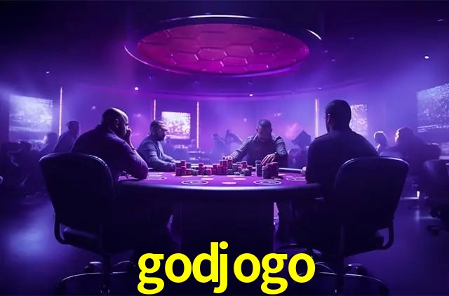 Provedores de Jogos godjogo