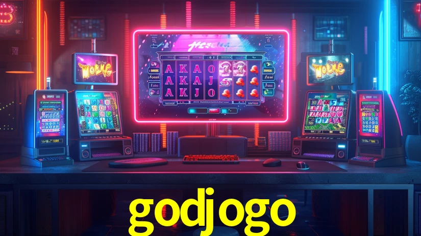 Spaceman Game godjogo