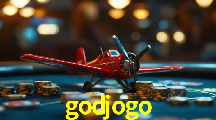 APP oficial da godjogo para mobile