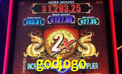 A Popularidade dos Caça-Níqueis no godjogo