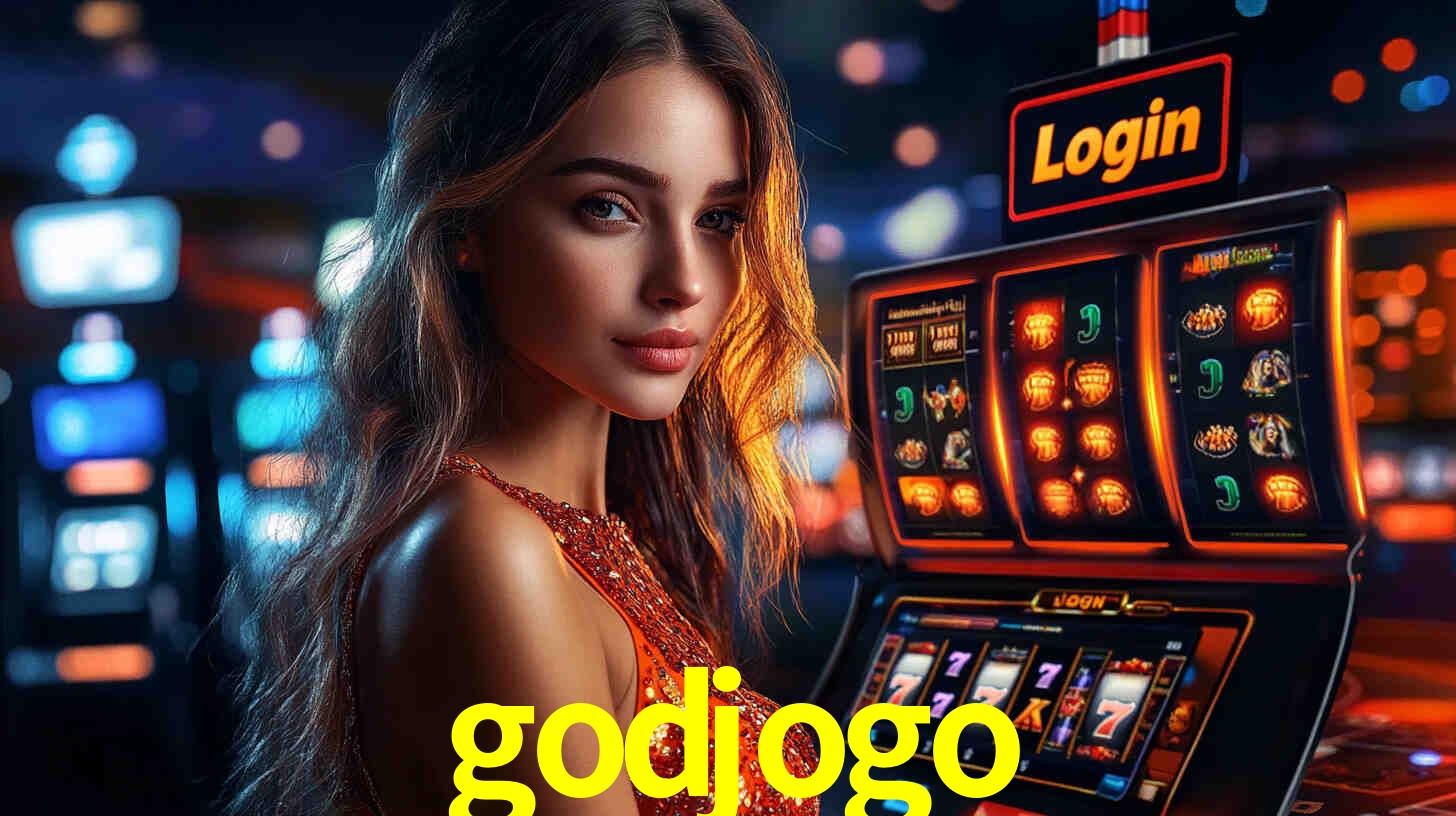 Experimente o Login Seguro Premium no godjogo