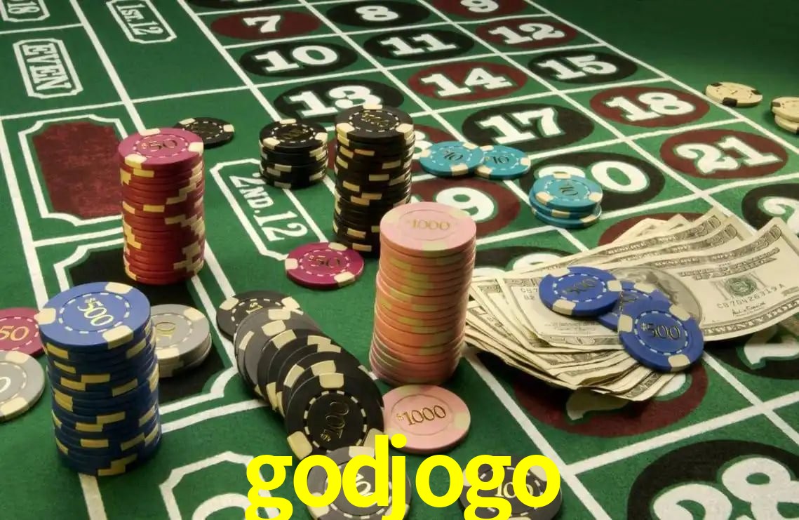 godjogo