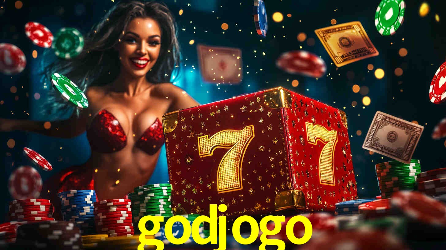 Desvendando o Mundo dos Jogos Virtuais na godjogo