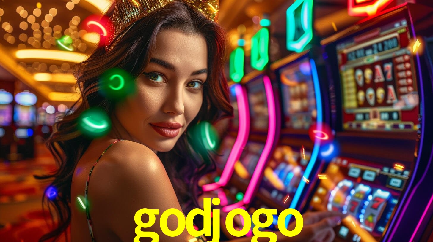 godjogo