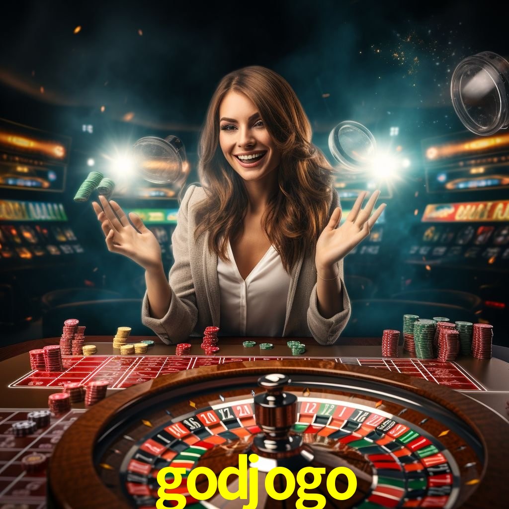 godjogo