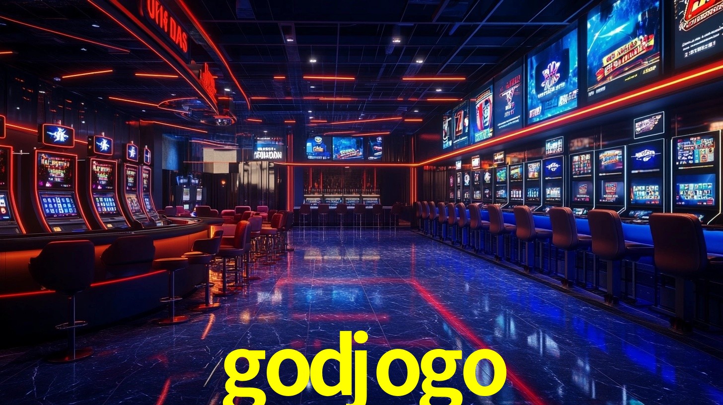 Welcome Bonus godjogo