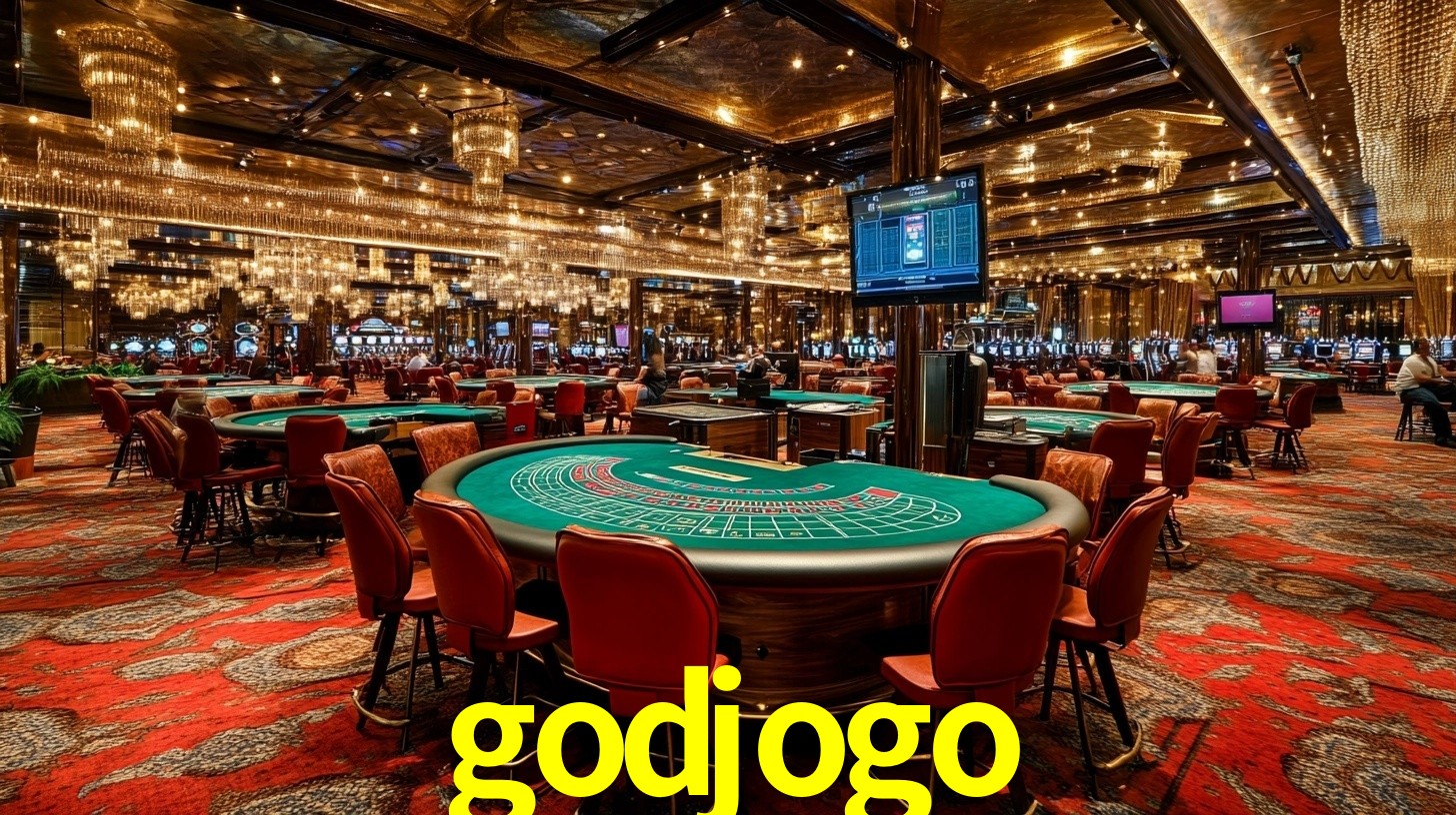 Sinta a adrenalina dos jogos de cassino com godjogo