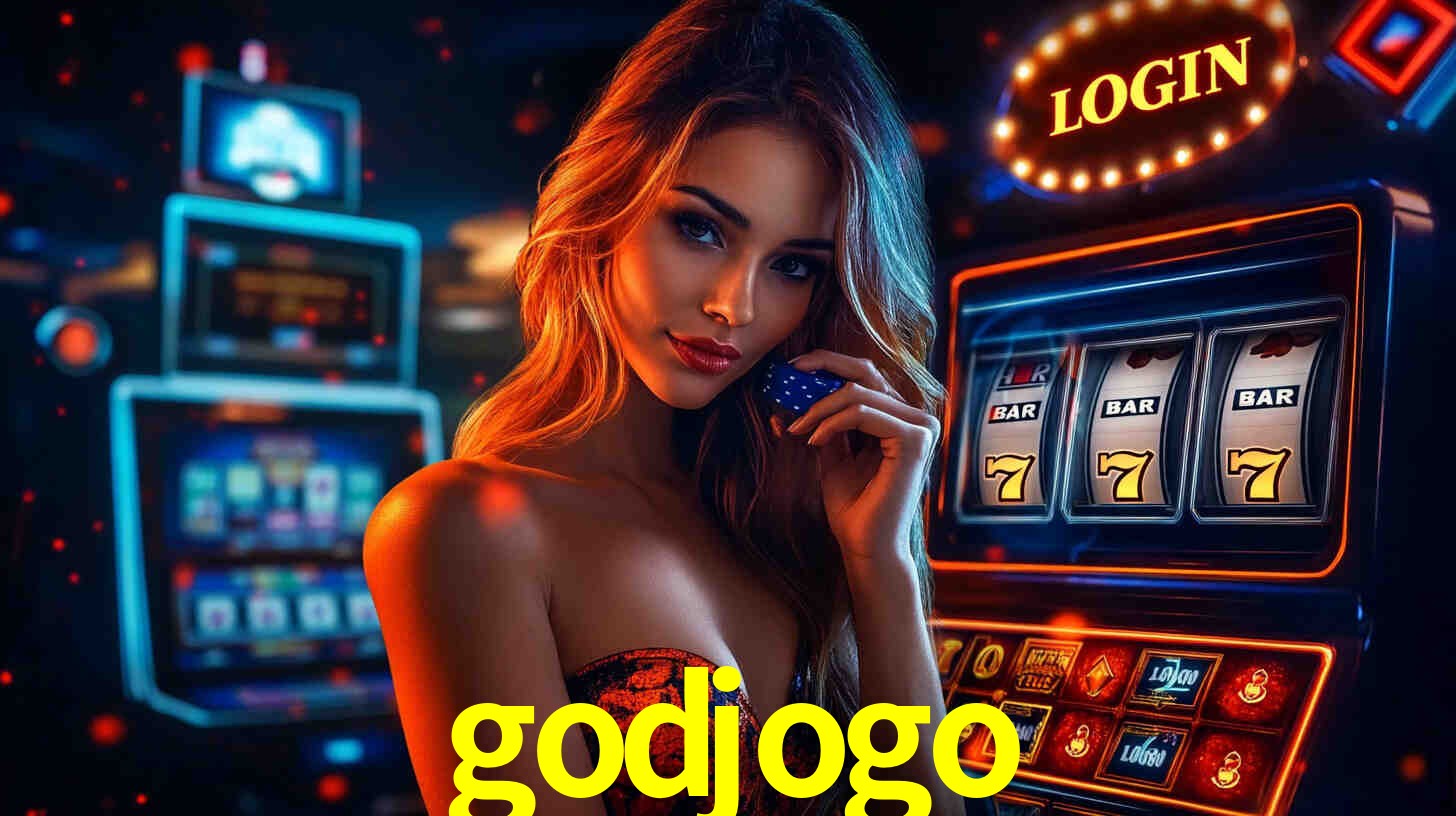 godjogo: A Experiência de Casino com Jogos de Mesa ao Vivo