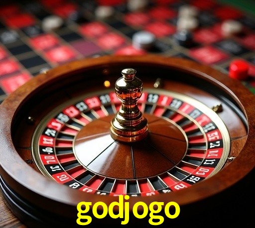 Jogos de Mesa Premium godjogo - Blackjack, Roleta, Baccarat
