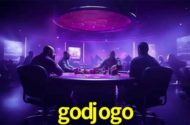 Jogos de Slot godjogo