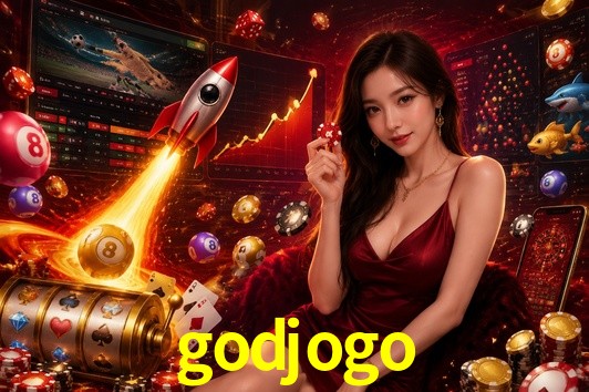 APP oficial da godjogo para mobile