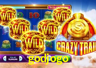 A Revolução dos Aplicativos de Jogos no godjogo
