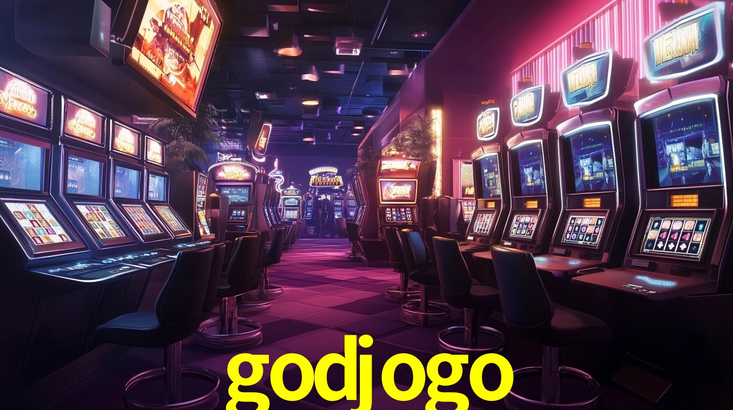 godjogo App Interface