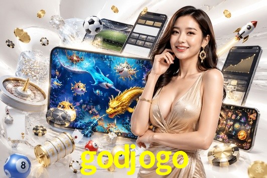 Secure Login godjogo