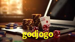 Imagem secundária para conteúdo da página Facebook godjogo