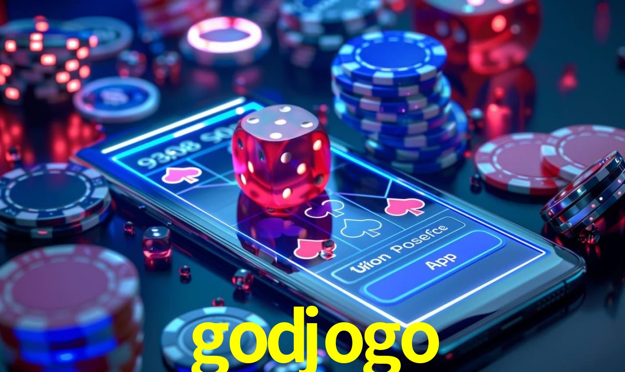 Prévia de conteúdo do canal Telegram godjogo