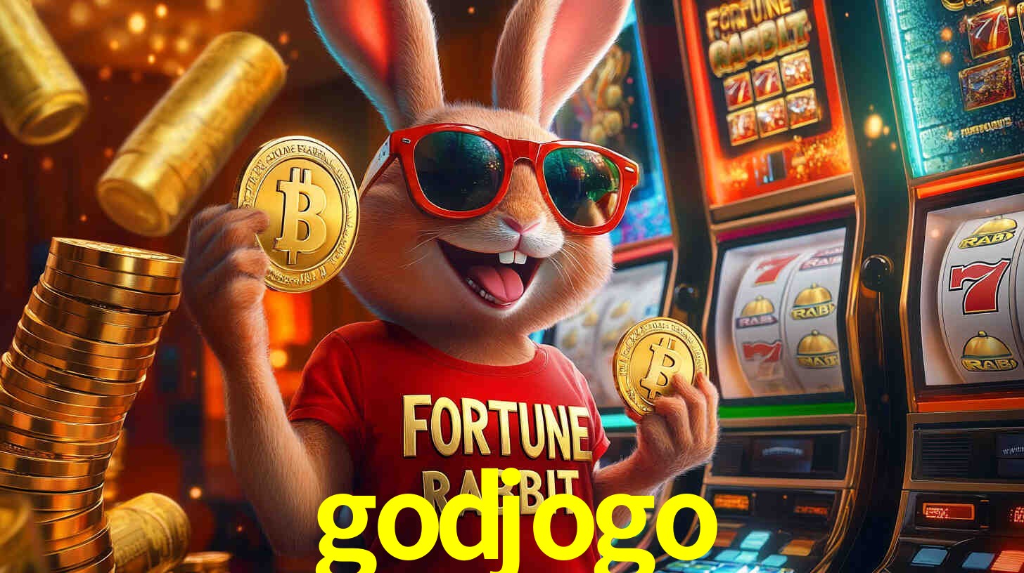 Descubra a Essência do godjogo: Nossa História e Compromissos