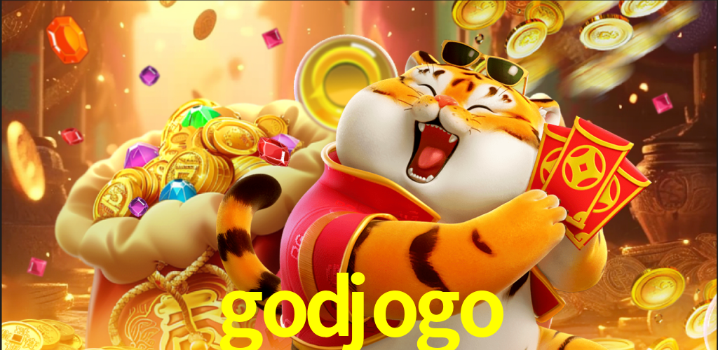godjogo: Seu Especialista em Apostas Esportivas Brasileiras