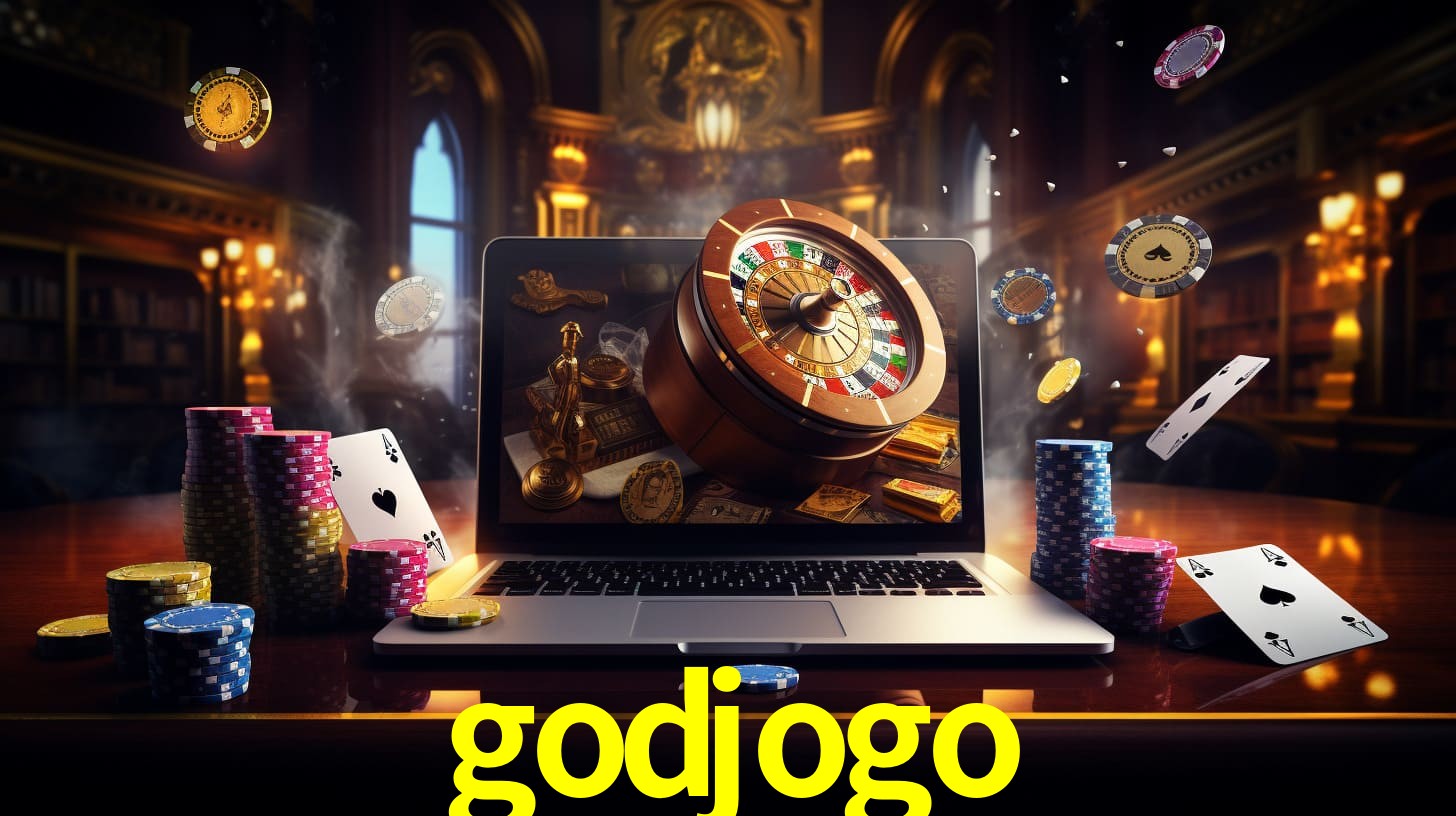 Roulette Table godjogo