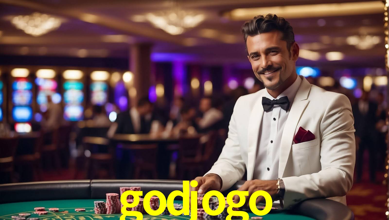 Promoções Sazonais godjogo