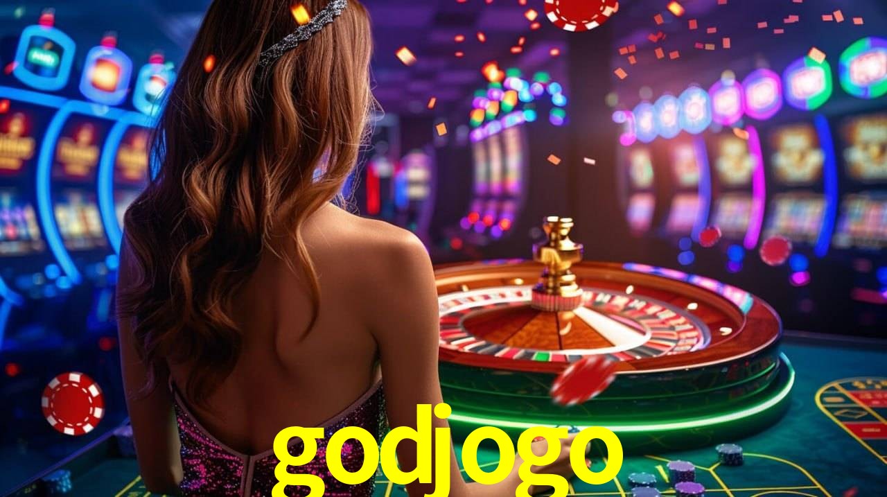 Recursos Exclusivos do App godjogo - Modo Offline, Login Biométrico