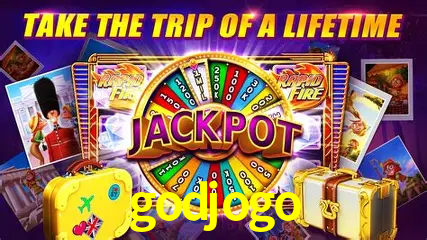 Descubra o Mundo do Cassino Online com godjogo